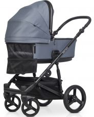 Детская коляска 2 в 1 Riko Senso 01 Denim